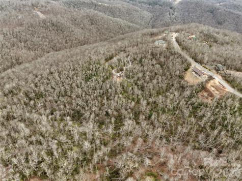 87 Trails End Road Little Switzerland NC 28749