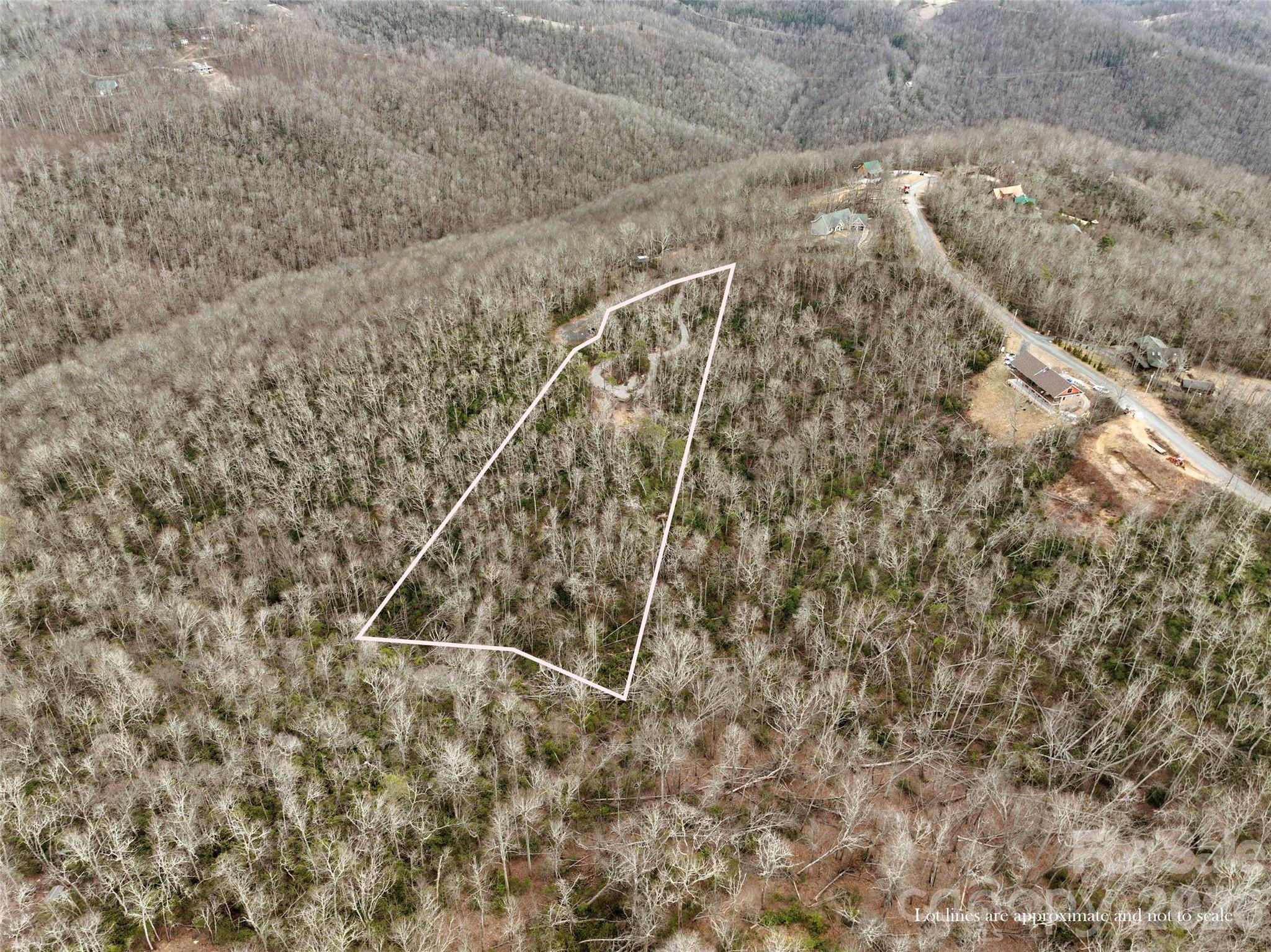 87 Trails End Road Little Switzerland NC 28749