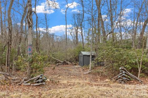 87 Trails End Road Little Switzerland NC 28749