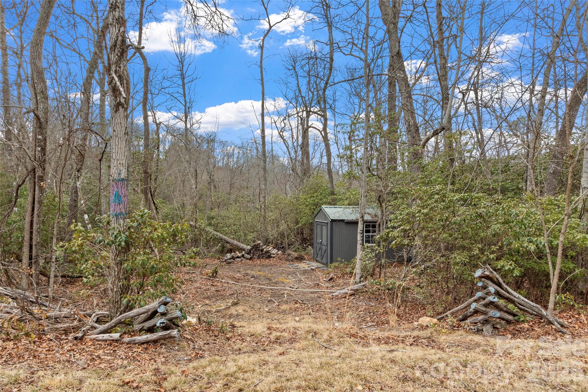 87 Trails End Road Little Switzerland NC 28749