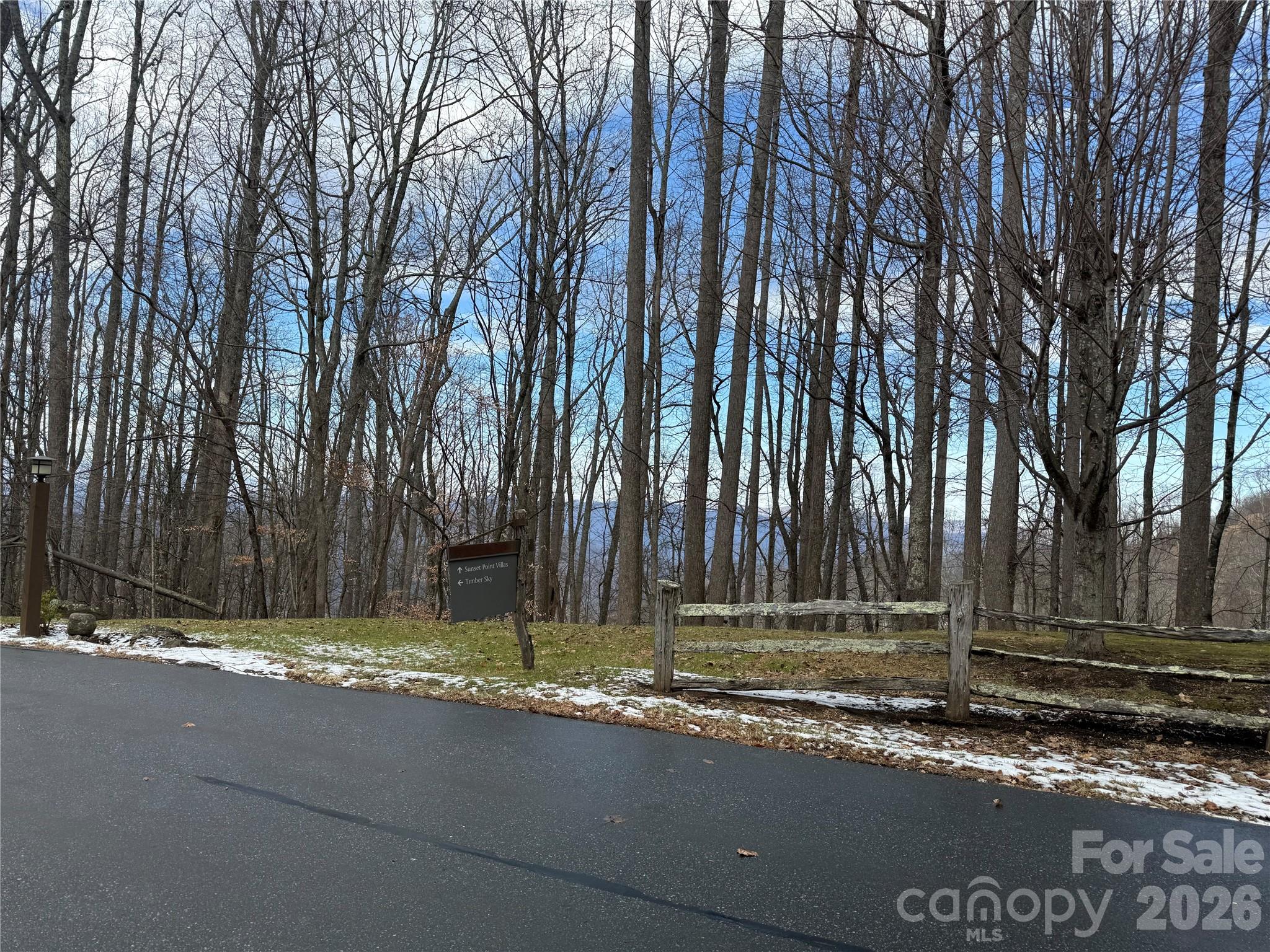 Lot 1 Sunset Point Road Burnsville NC 28714