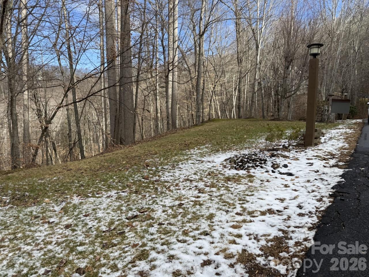 Lot 1 Sunset Point Road Burnsville NC 28714