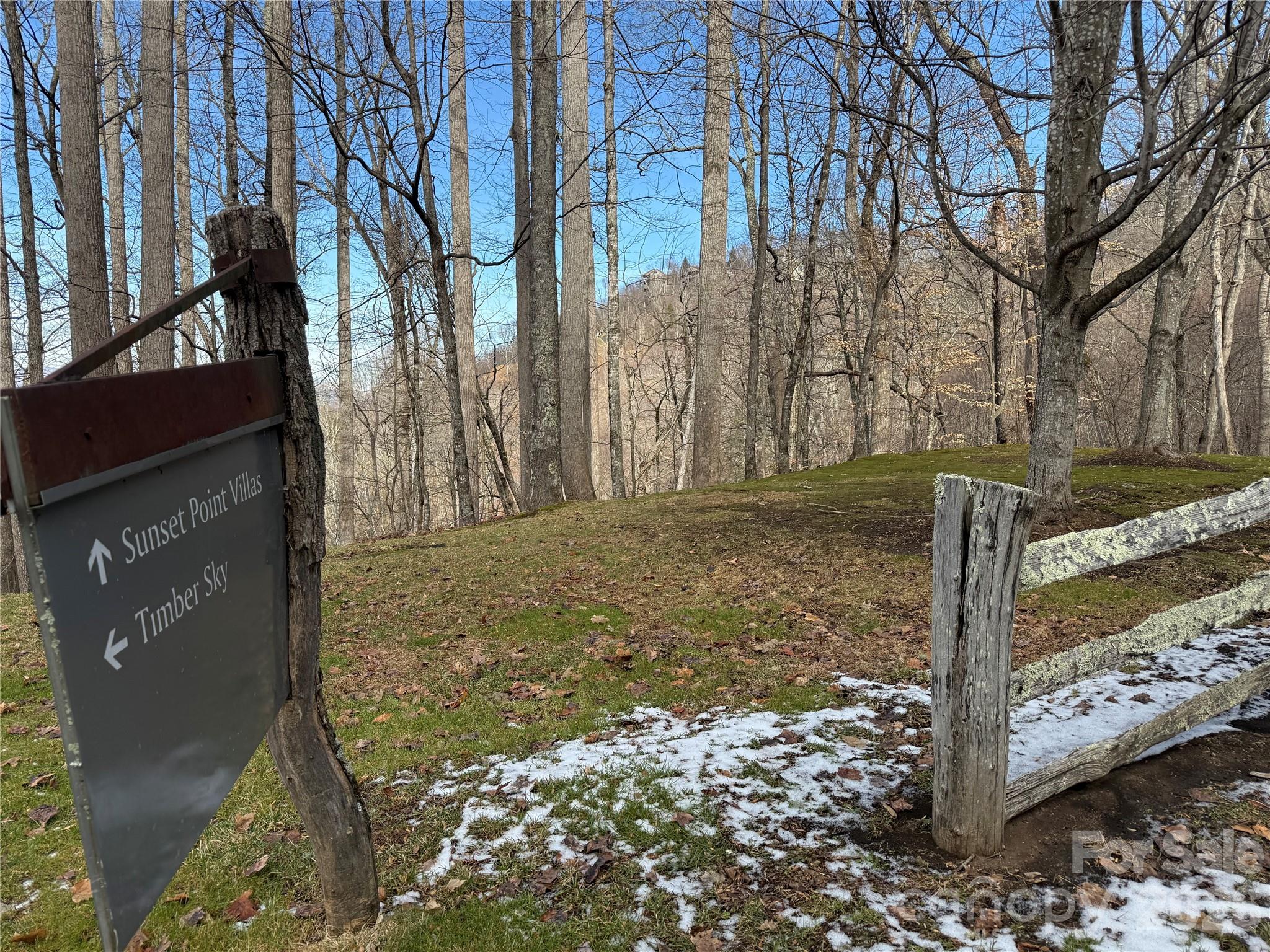 Lot 1 Sunset Point Road Burnsville NC 28714