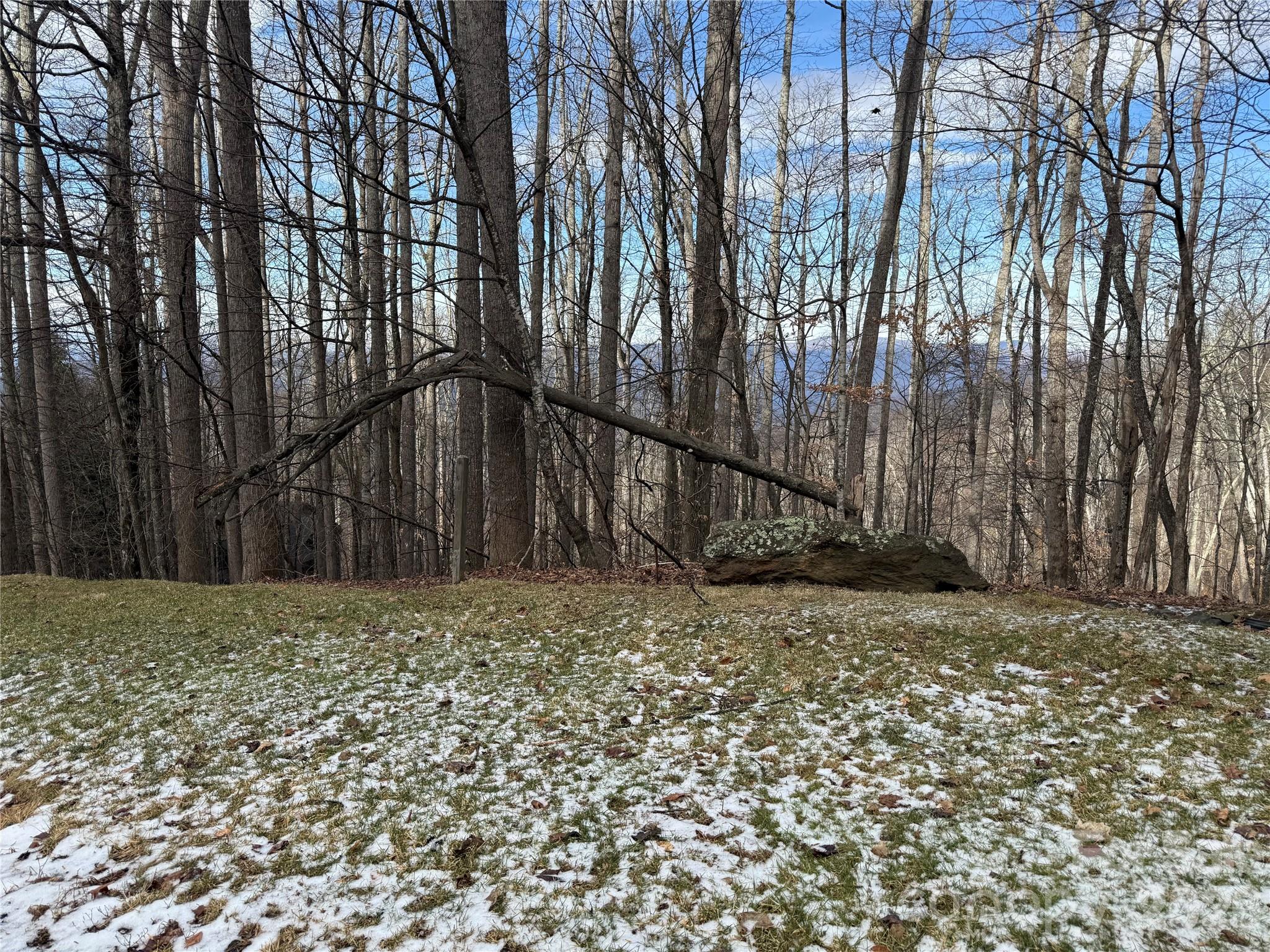 Lot 1 Sunset Point Road Burnsville NC 28714