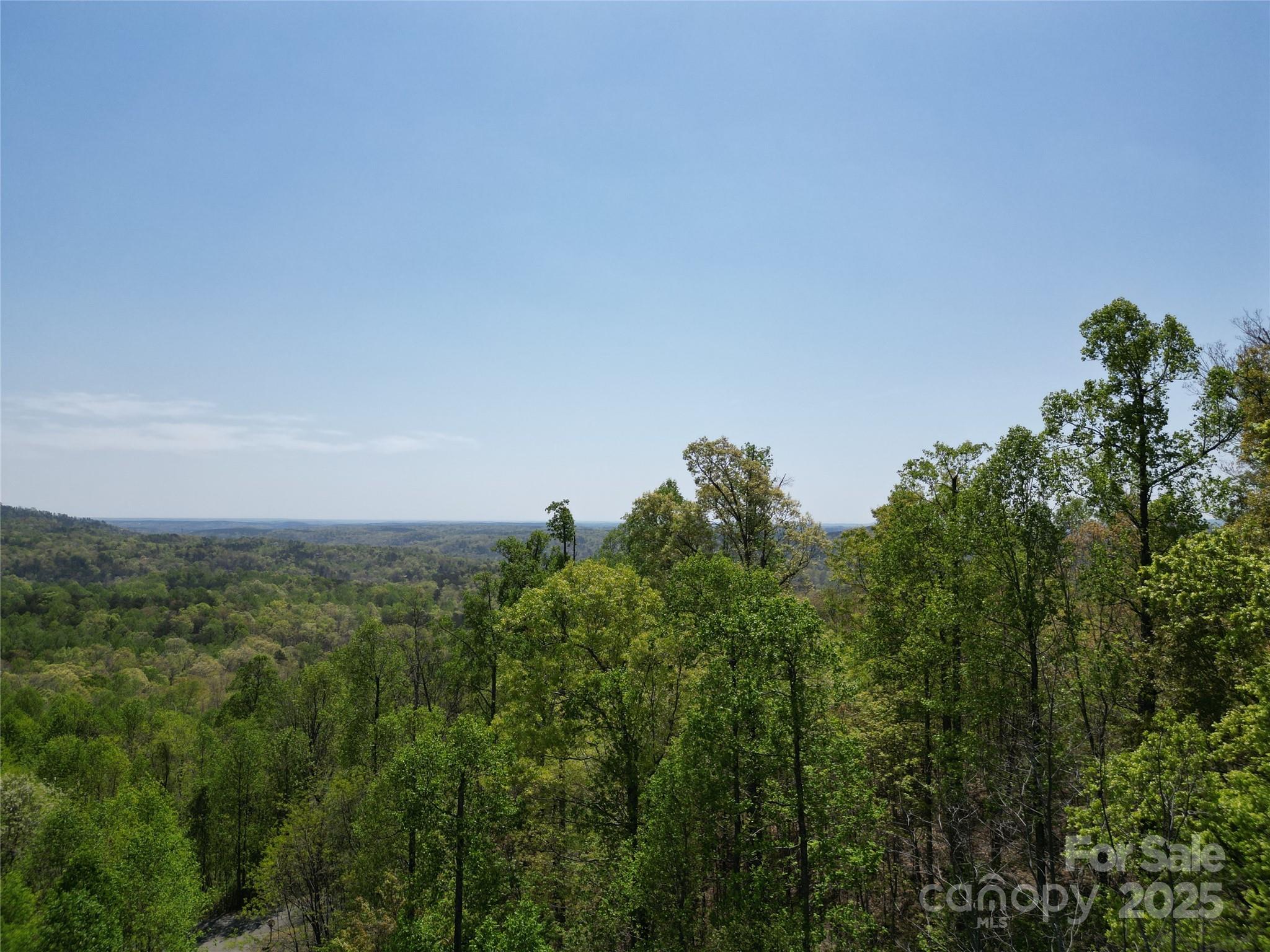 Lot 23 High Rock Ridge Lake Lure NC 28746