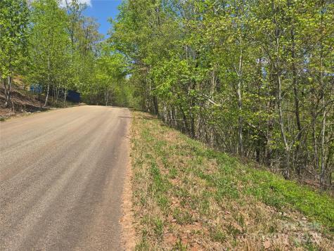 Lot 23 High Rock Ridge Lake Lure NC 28746