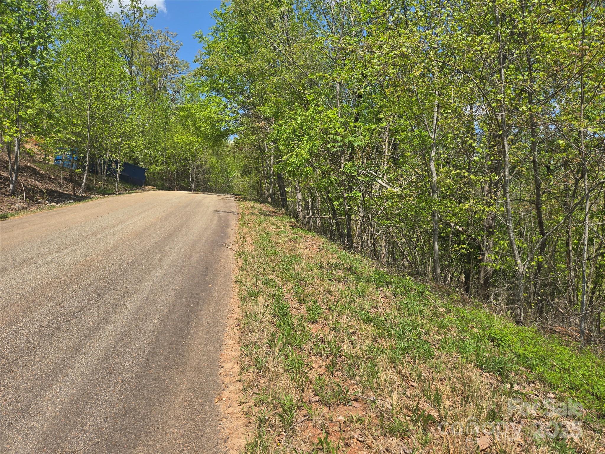 Lot 23 High Rock Ridge Lake Lure NC 28746