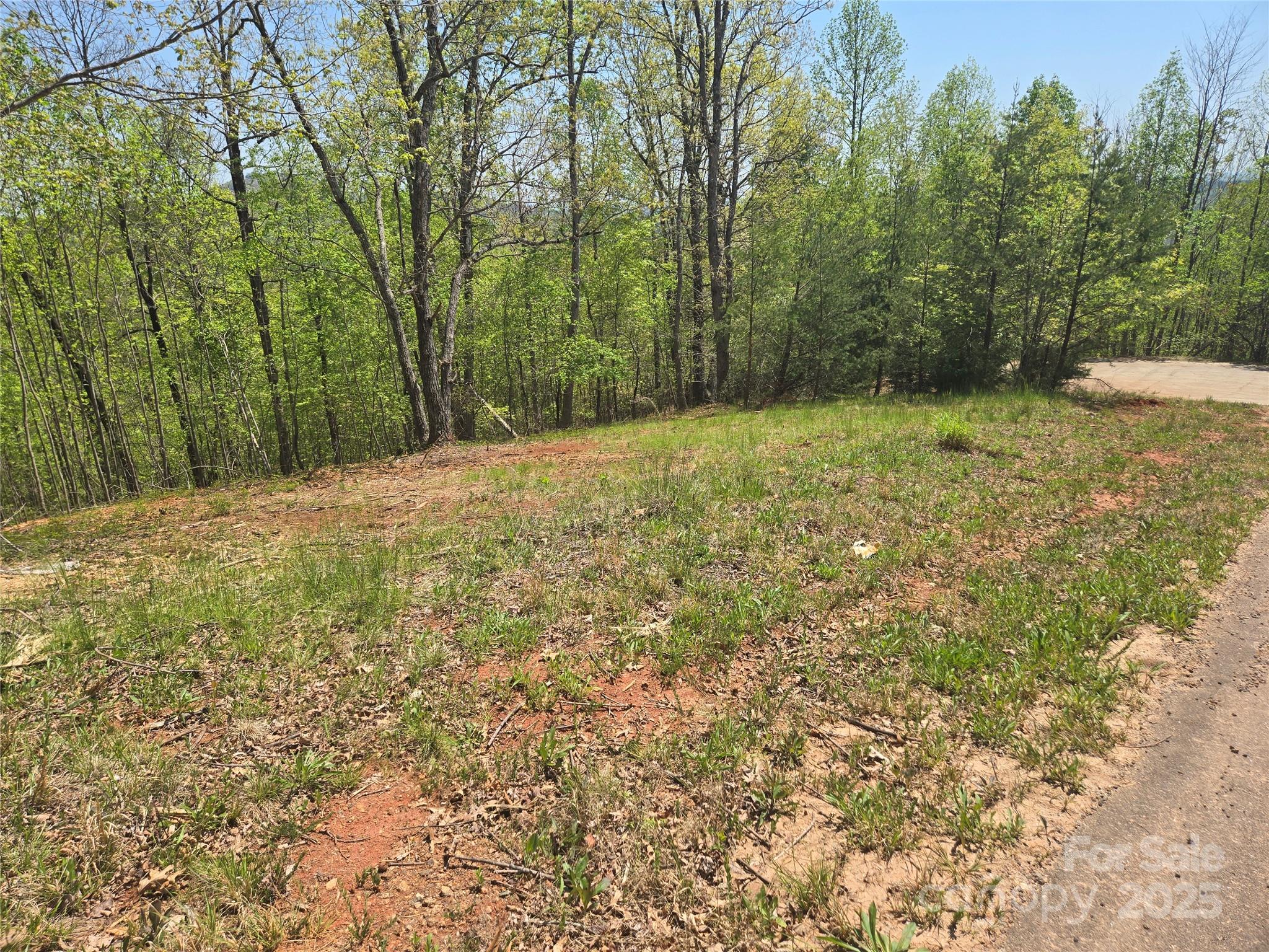 Lot 23 High Rock Ridge Lake Lure NC 28746
