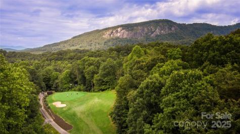 Lot 23 High Rock Ridge Lake Lure NC 28746