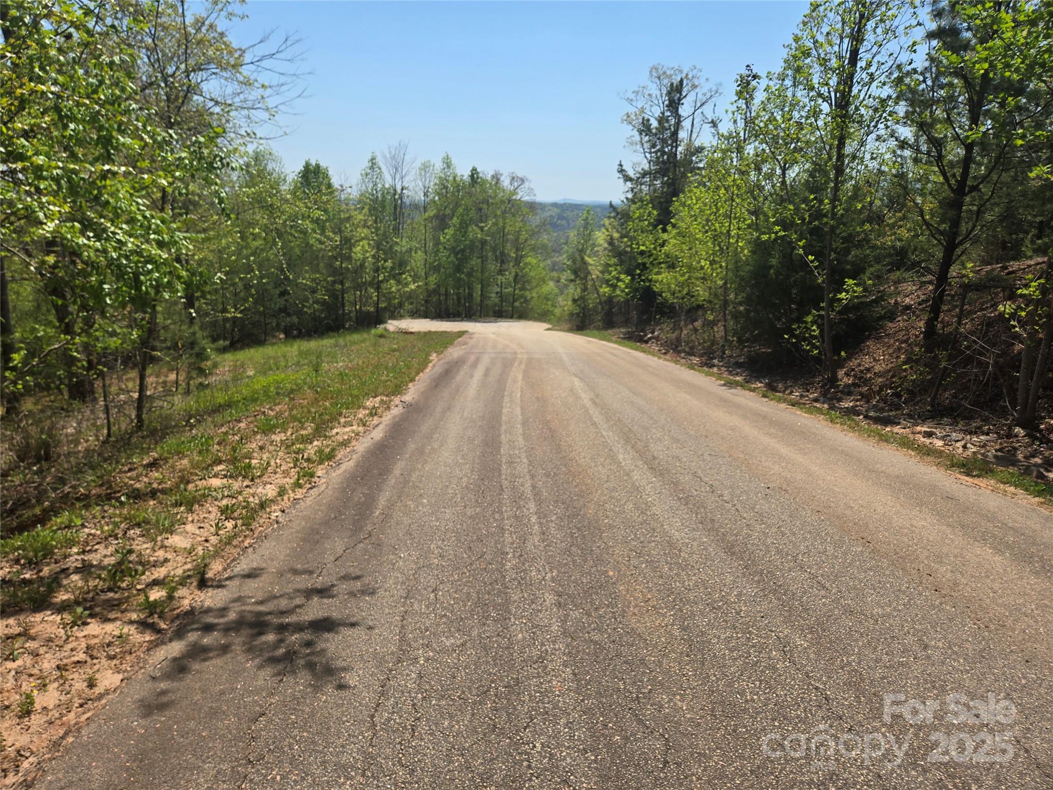Lot 23 High Rock Ridge Lake Lure NC 28746