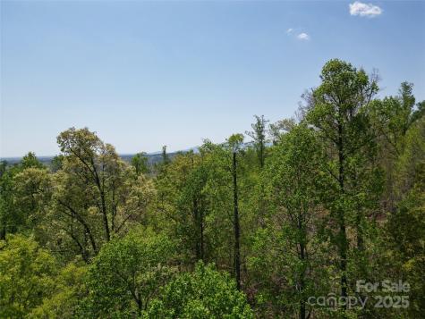 Lot 23 High Rock Ridge Lake Lure NC 28746