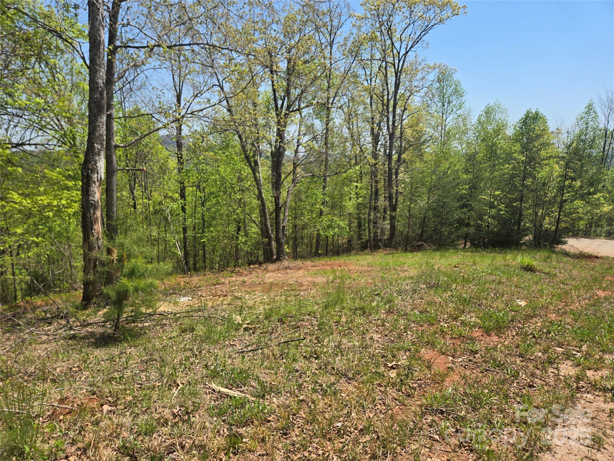 Lot 23 High Rock Ridge Lake Lure NC 28746