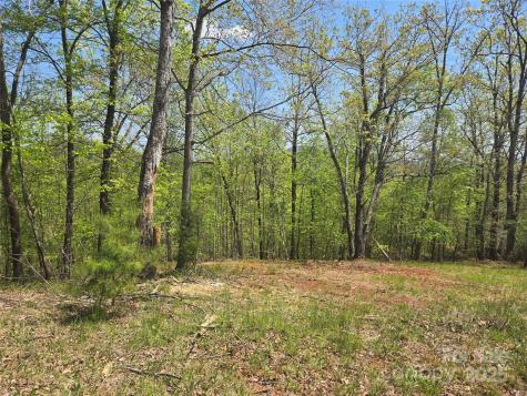 Lot 23 High Rock Ridge Lake Lure NC 28746