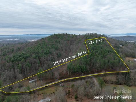 1864 Starcross Road Lenoir NC 28645