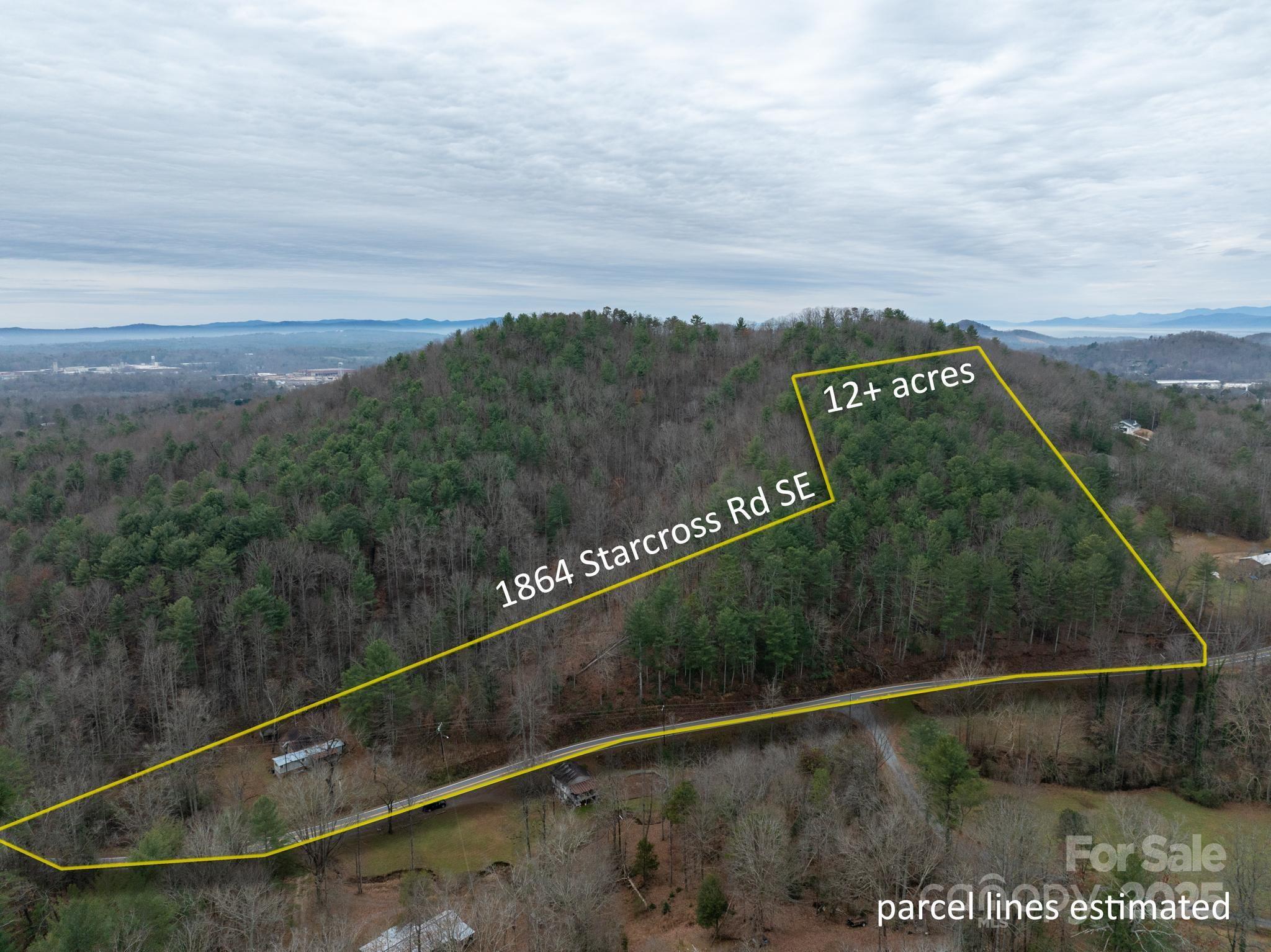 1864 Starcross Road Lenoir NC 28645