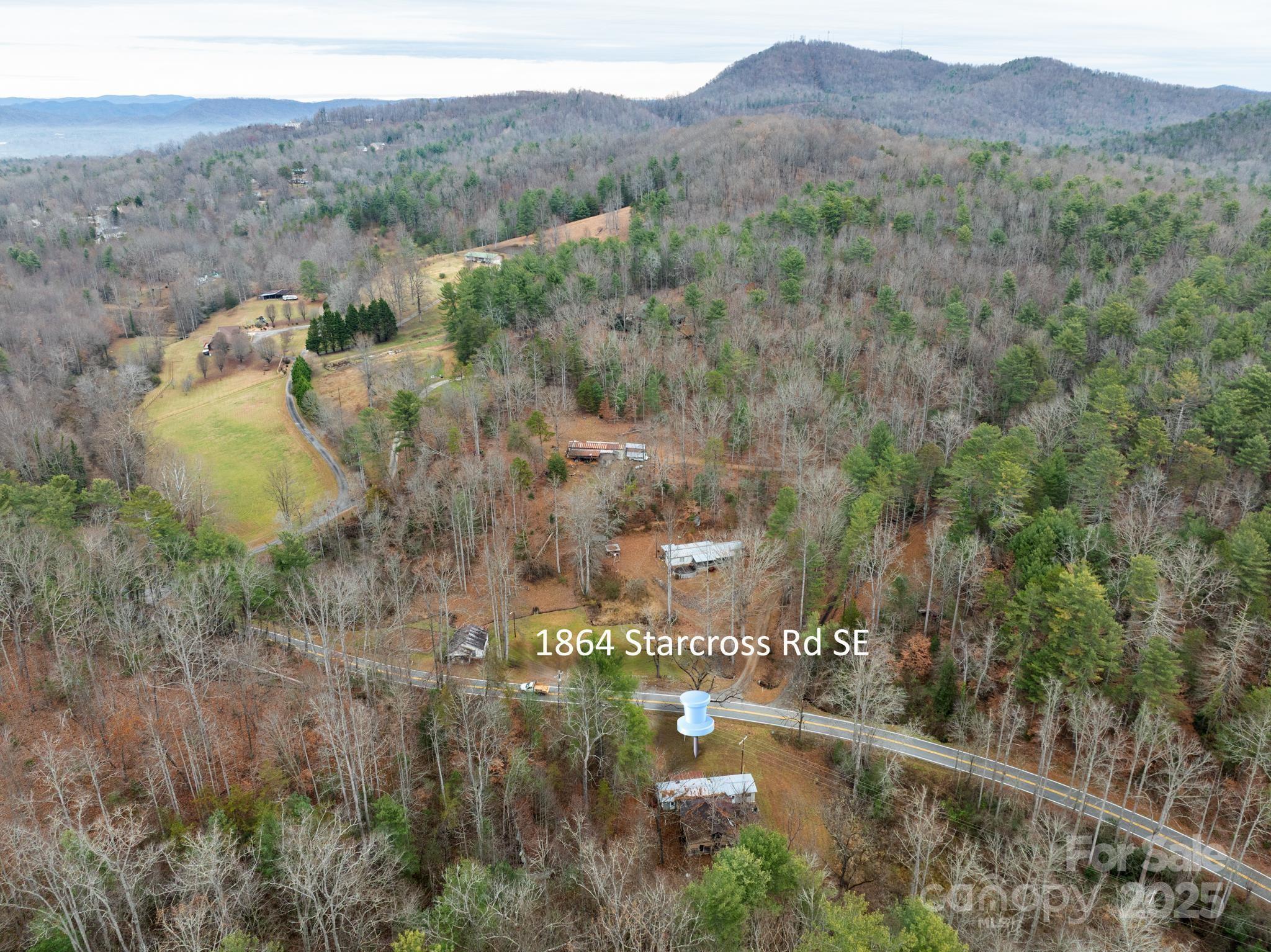 1864 Starcross Road Lenoir NC 28645
