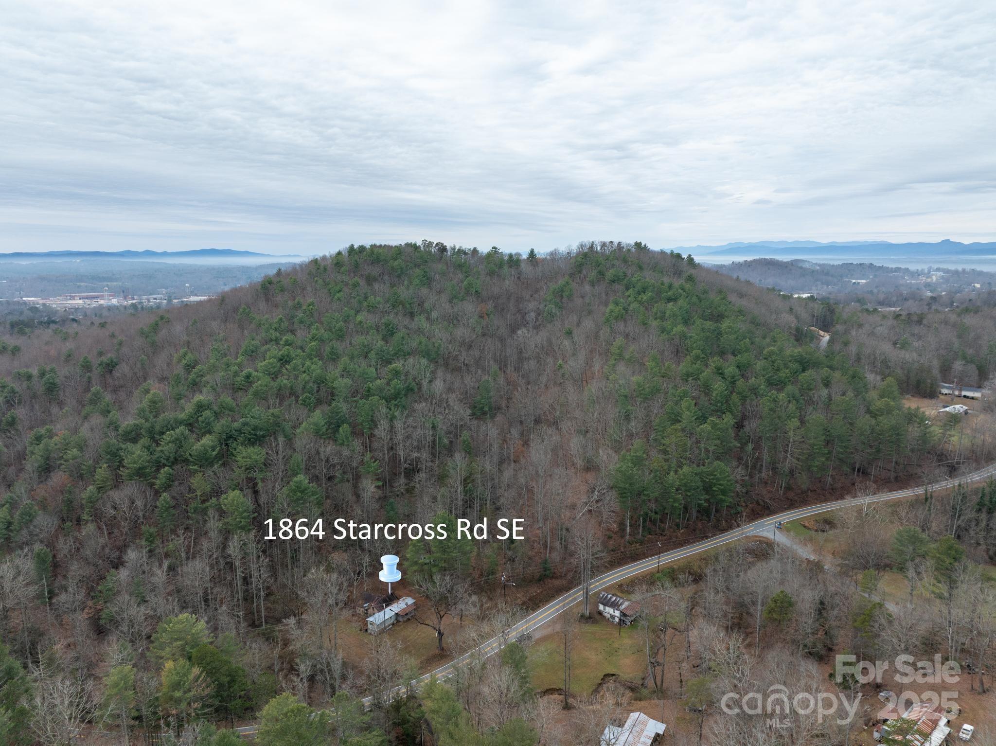 1864 Starcross Road Lenoir NC 28645