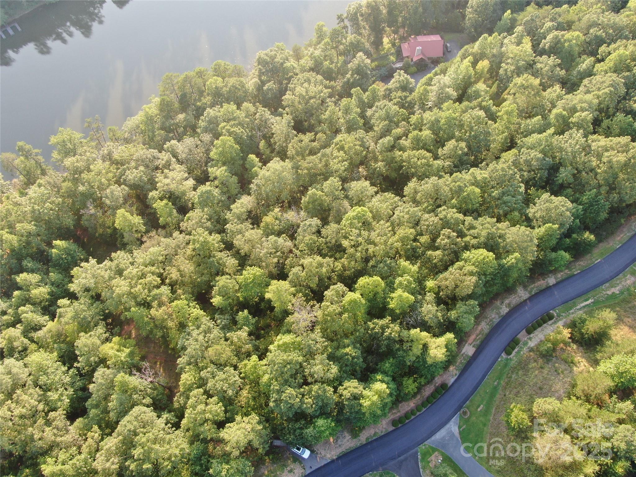 0 Parkway North Road Mill Spring NC 28756