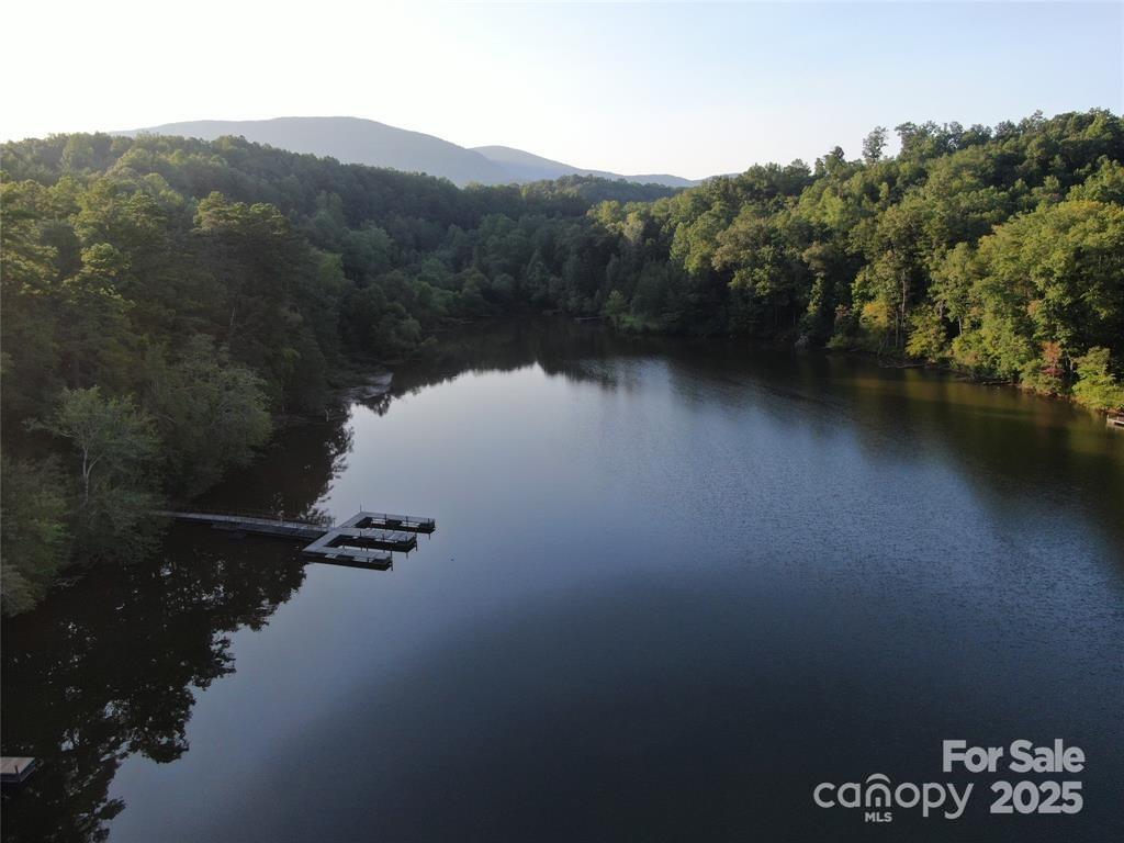 0 Parkway North Road Mill Spring NC 28756