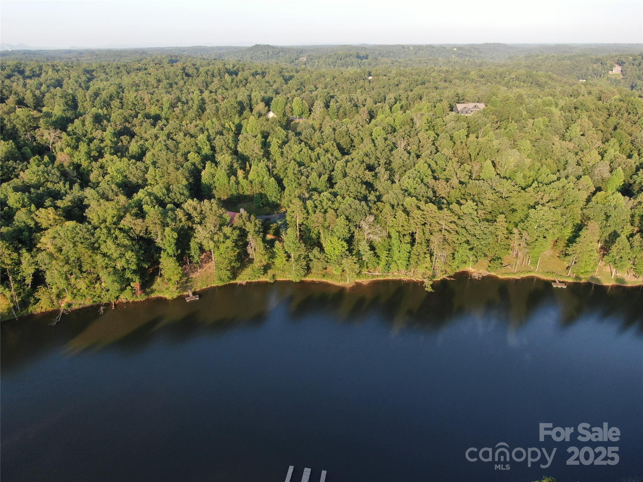 0 Parkway North Road Mill Spring NC 28756