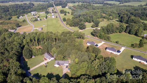 0 Robertson Drive Taylorsville NC 28681