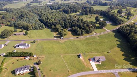 0 Robertson Drive Taylorsville NC 28681