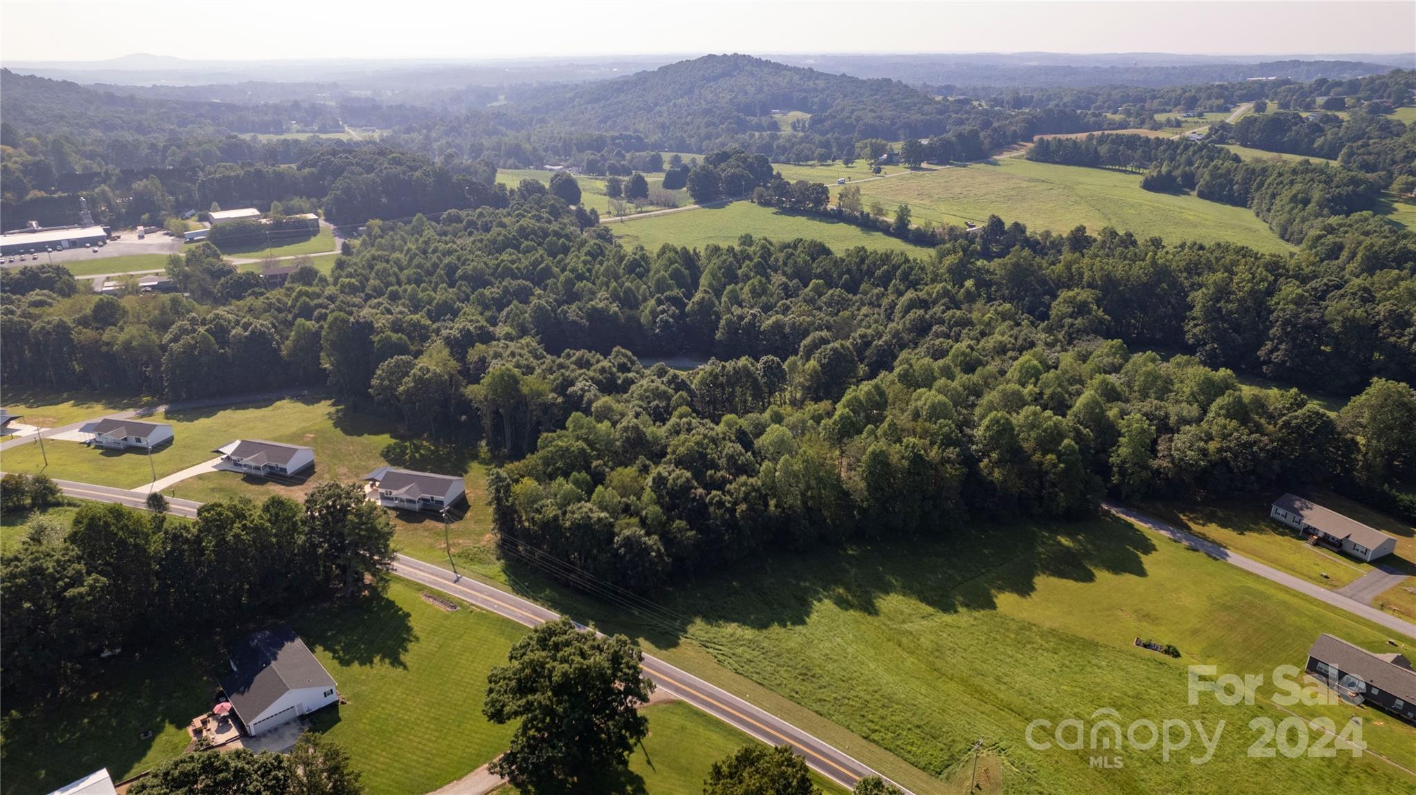 0 Robertson Drive Taylorsville NC 28681