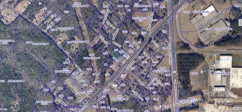 00 Wood Street Fort Lawn SC 29714