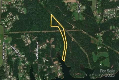00 Hayes Mill Road Granite Falls NC 28630