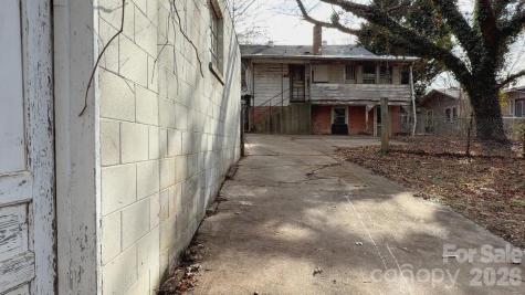 39 Lanvale Avenue Asheville NC 28806