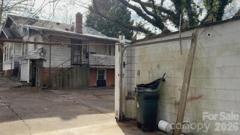 39 Lanvale Avenue Asheville NC 28806
