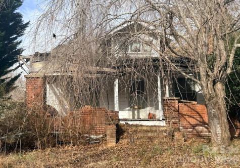 39 Lanvale Avenue Asheville NC 28806