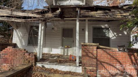 39 Lanvale Avenue Asheville NC 28806