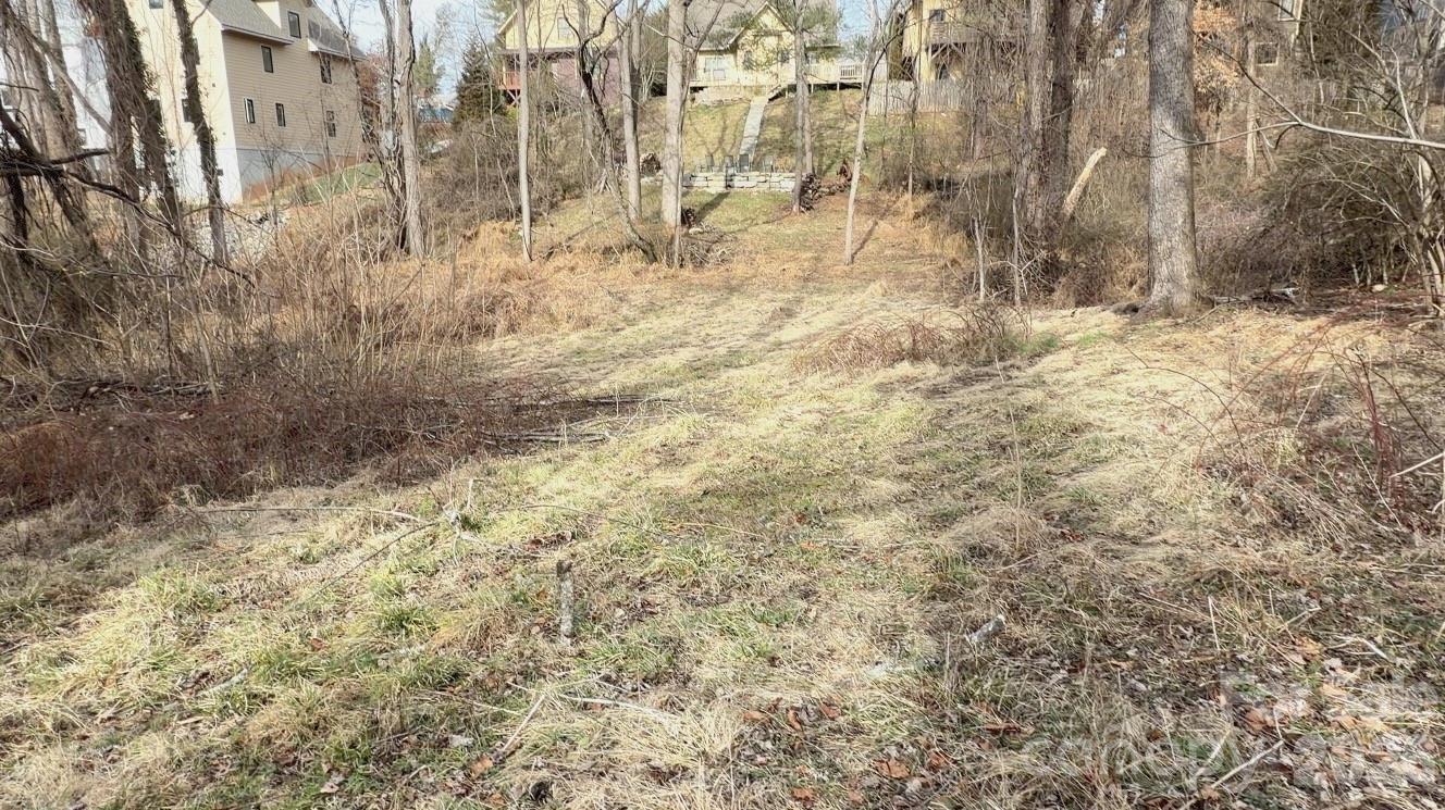 39 Lanvale Avenue Asheville NC 28806