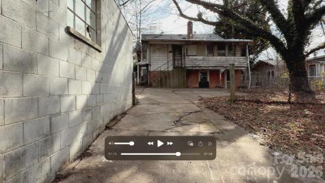 39 Lanvale Avenue Asheville NC 28806