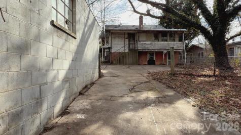 39 Lanvale Avenue Asheville NC 28806