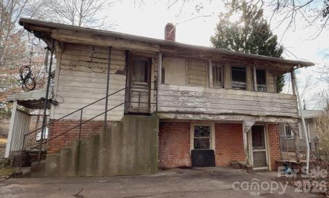 39 Lanvale Avenue Asheville NC 28806