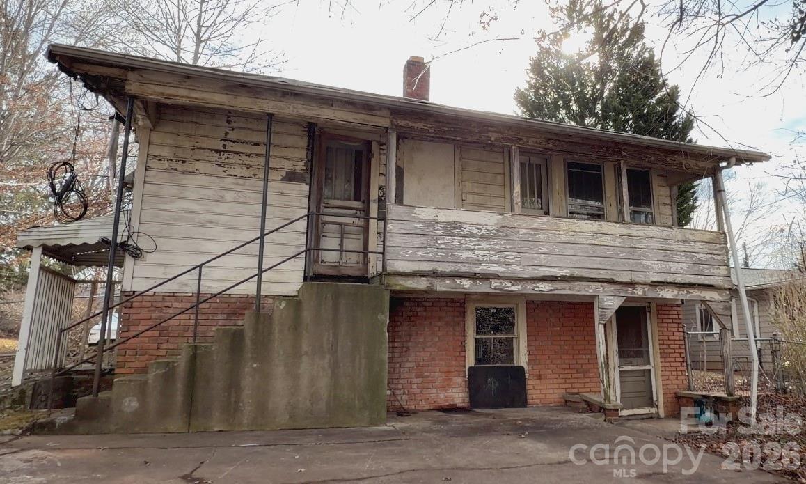 39 Lanvale Avenue Asheville NC 28806