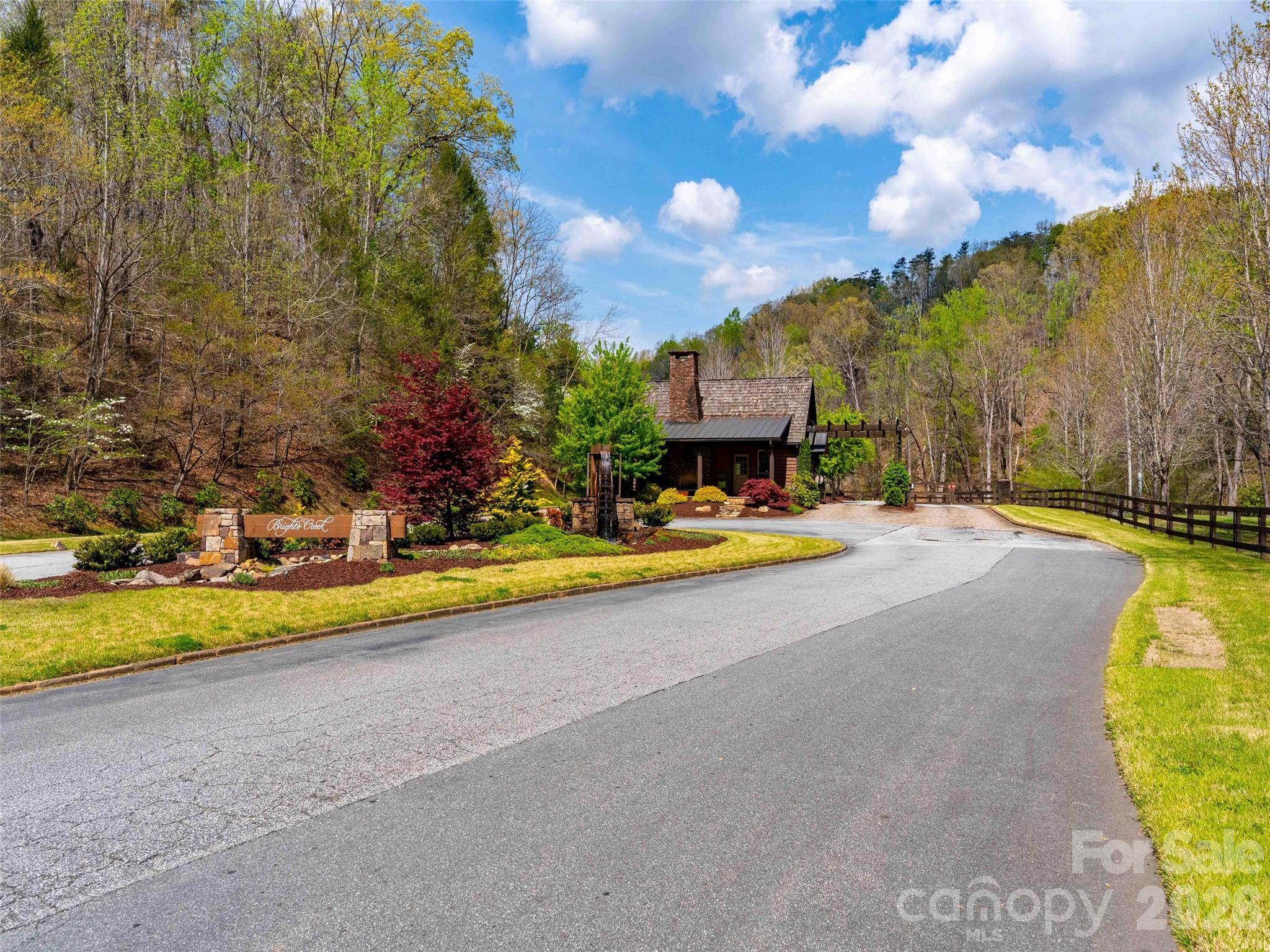 Lot 196 Cherry Hill Mill Spring NC 28756