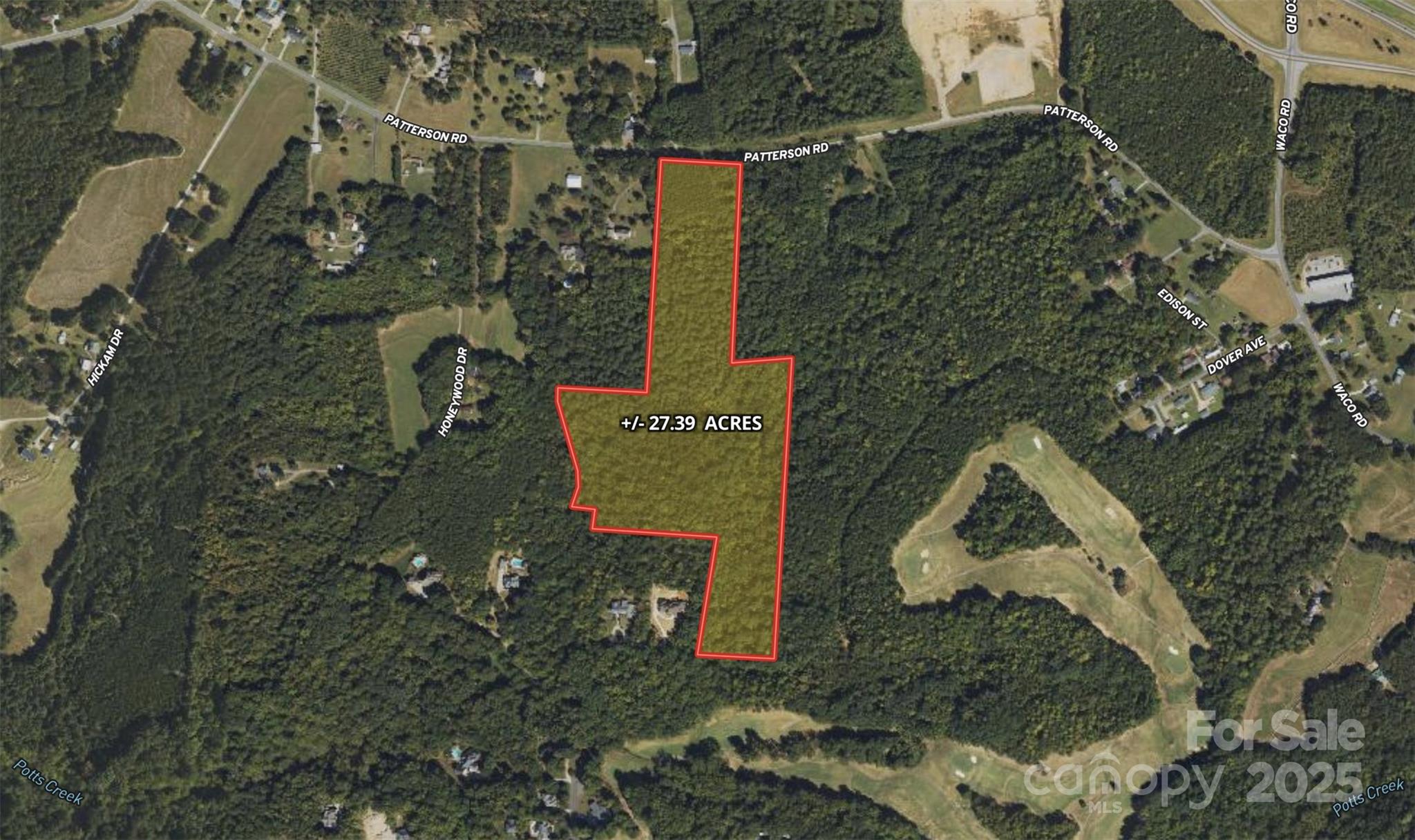 155 Patterson Road Kings Mountain NC 28086