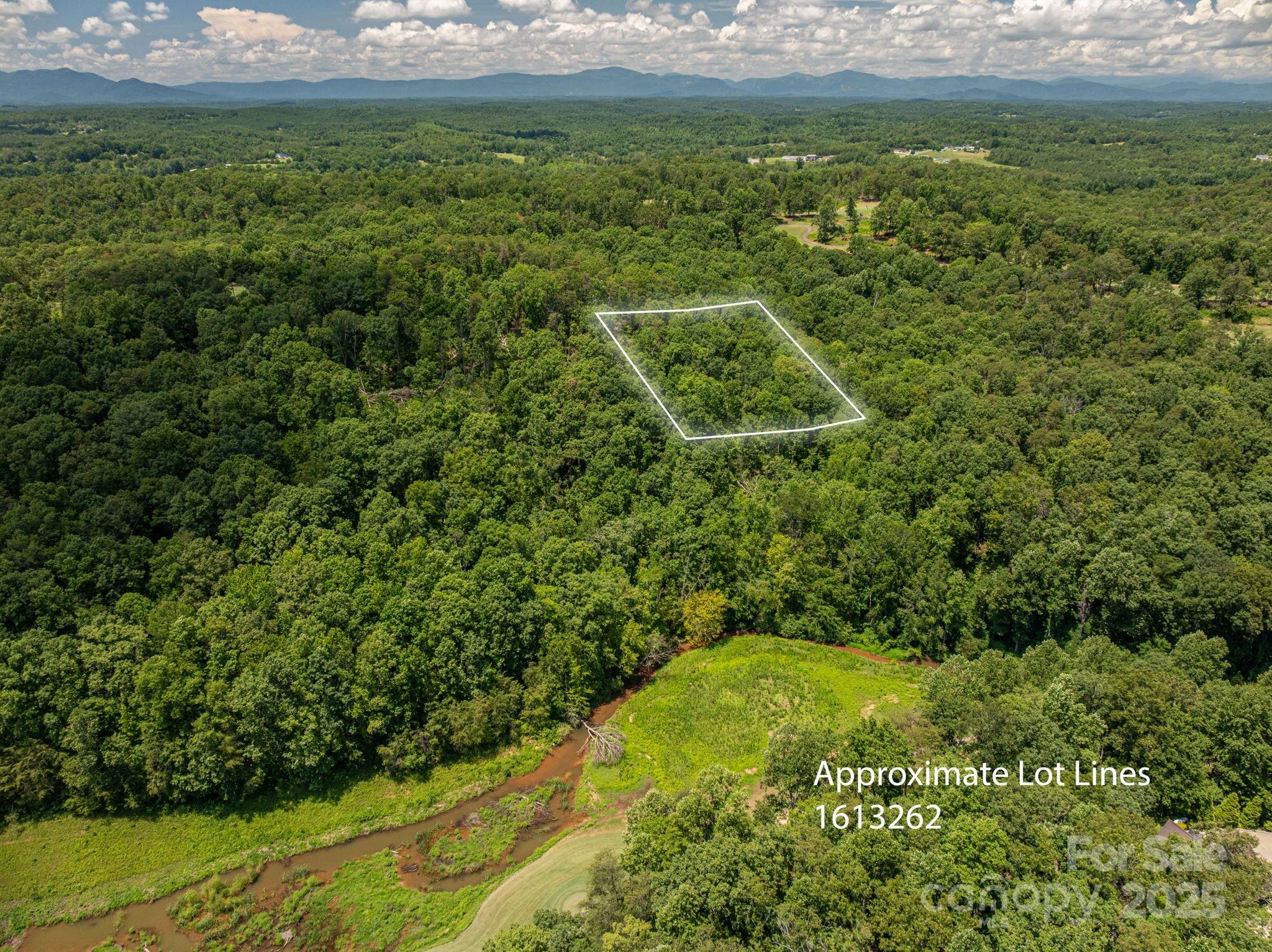Lot 213 Plantation Drive Rutherfordton NC 28139