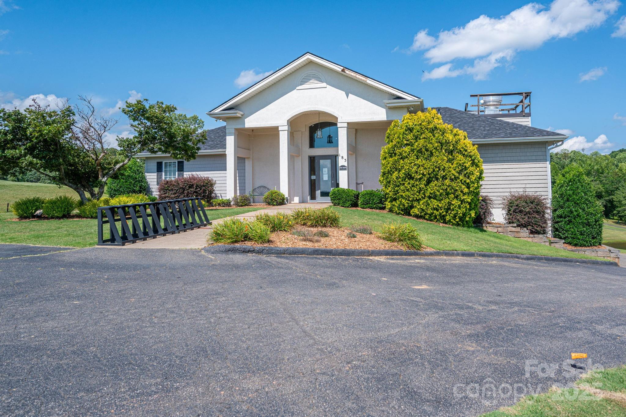 Lot 213 Plantation Drive Rutherfordton NC 28139