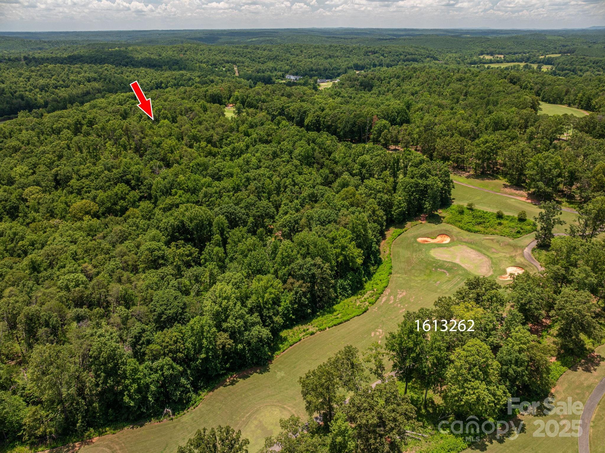 Lot 213 Plantation Drive Rutherfordton NC 28139