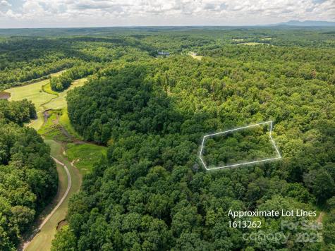 Lot 213 Plantation Drive Rutherfordton NC 28139