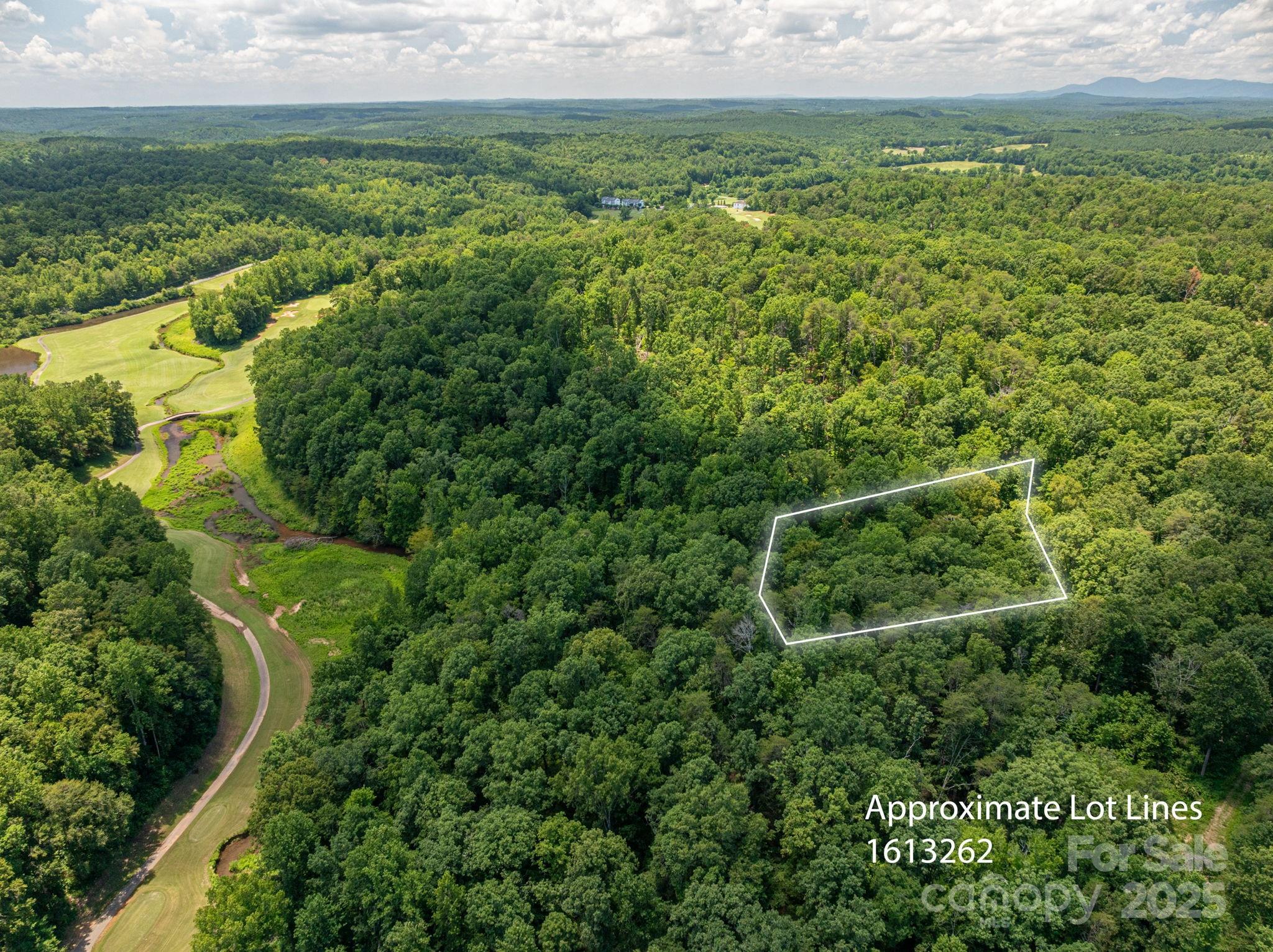 Lot 213 Plantation Drive Rutherfordton NC 28139