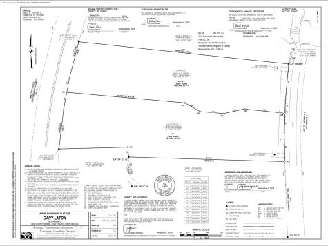 Vac Highway 52 S Highway Norwood NC 28128