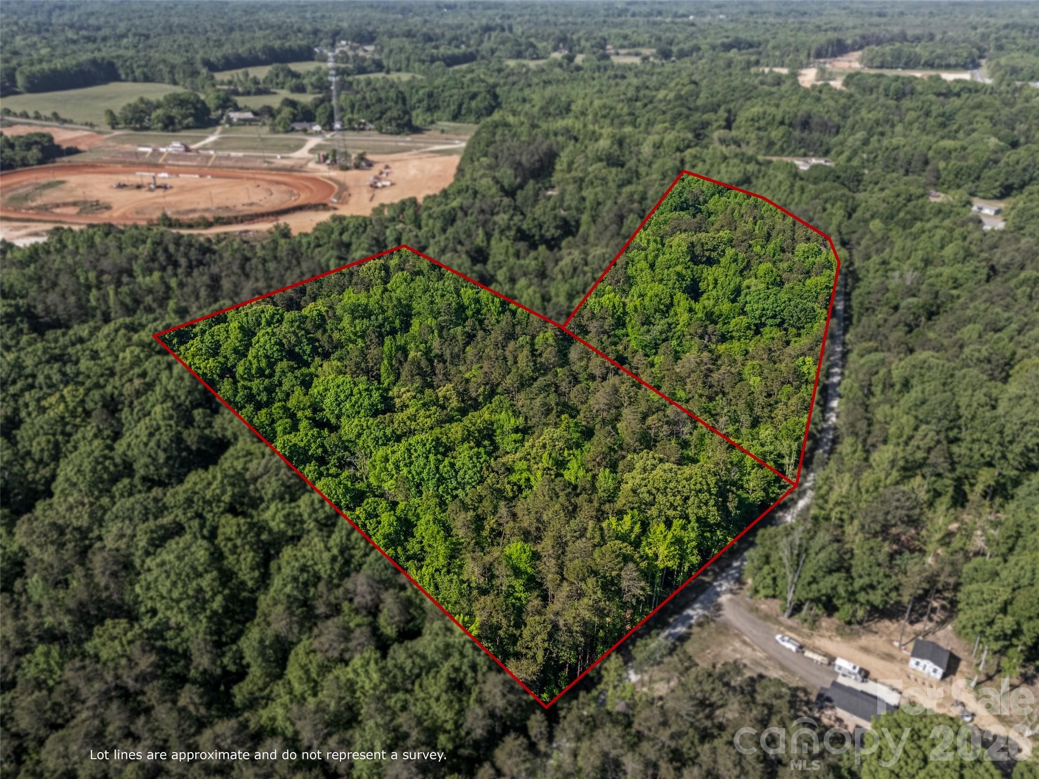 00 Sunset Ridge Drive Gastonia NC 28056