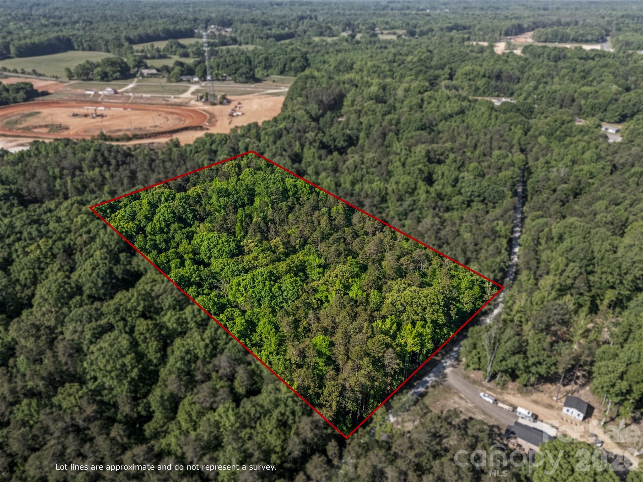 00 Sunset Ridge Drive Gastonia NC 28056