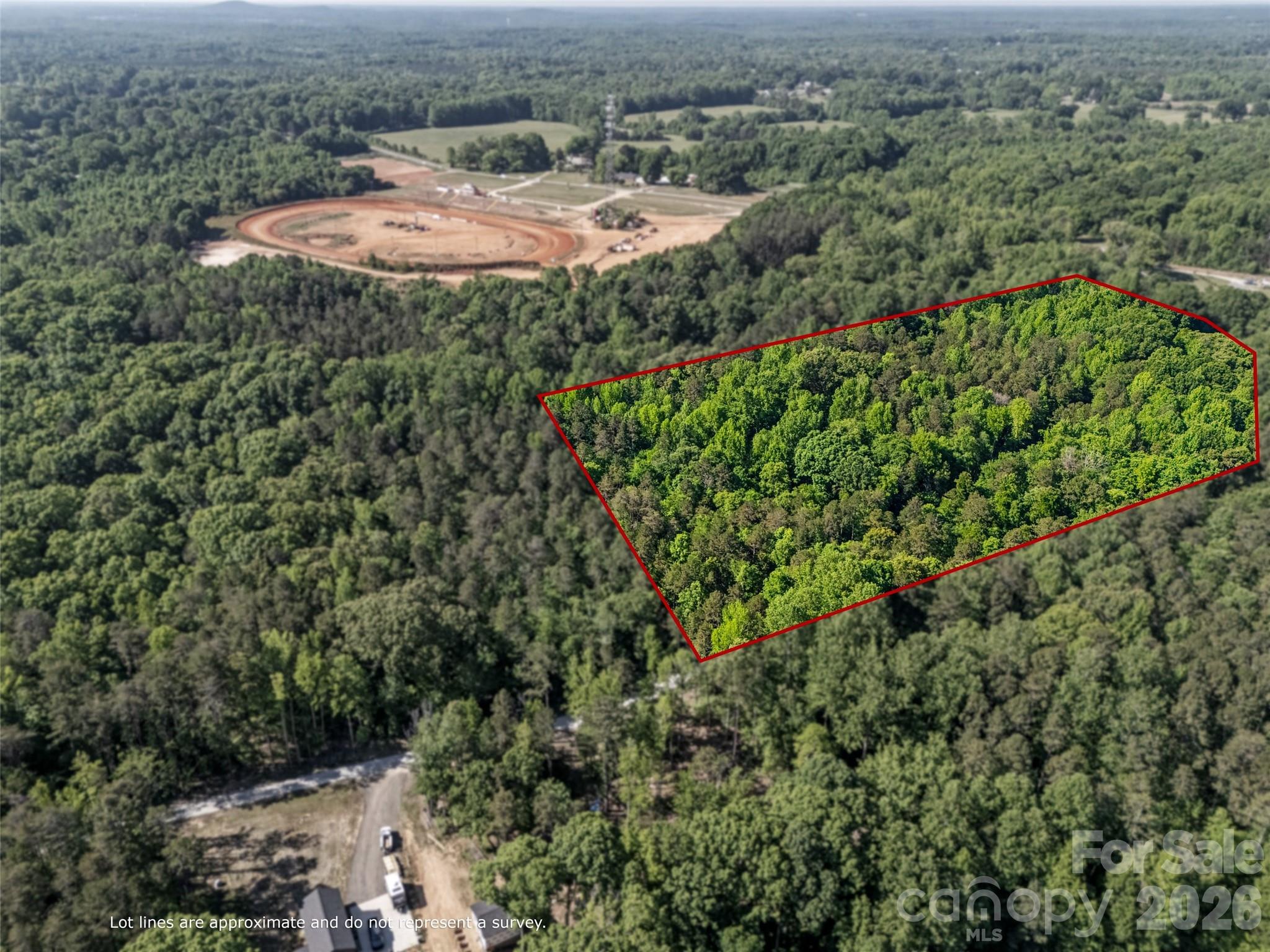 00 Sunset Ridge Drive Gastonia NC 28056