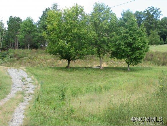 100 Sprouse Town Road Weaverville NC 28787